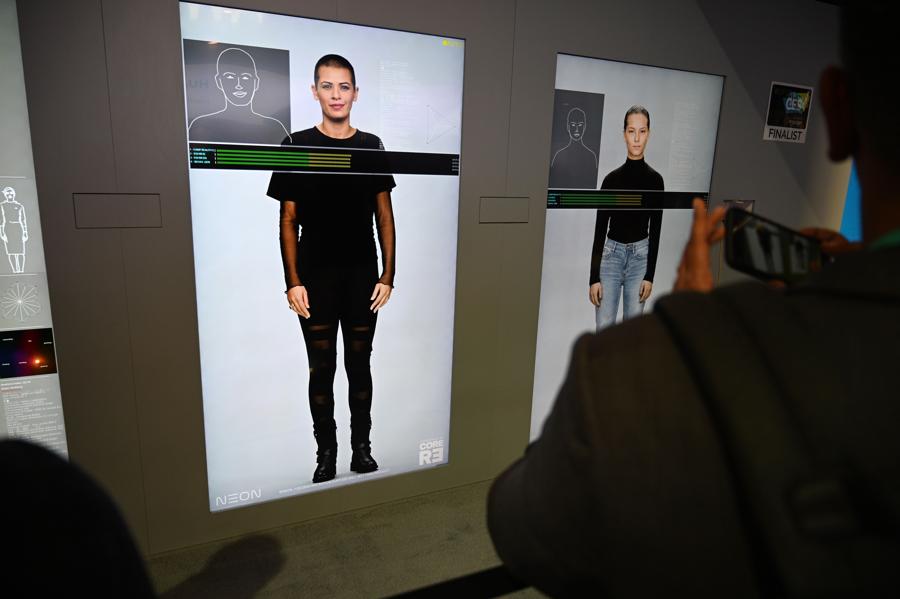 CES: The Coolest AI (Artificial Intelligence) Announcements