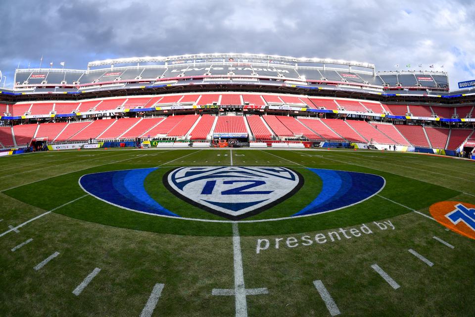 The way sports are distributed has been a much-evolving process and it looks like Apple could enter the space as well as it reportedly held discussions with the Pac-12 Conference about streaming games on its Apple TV+ platform.