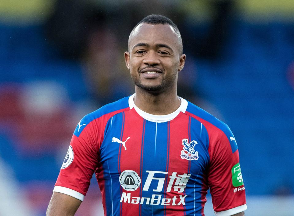 Jordan Ayew Has Been The Premier League's Bargain Of The Season