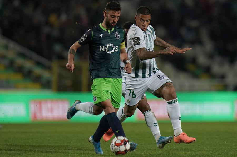 Will Manchester United Finally Sign Bruno Fernandes Or Will It Be Another False Dawn?