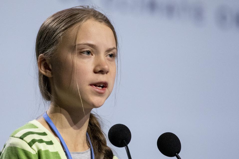 Imagini pentru greta thunberg