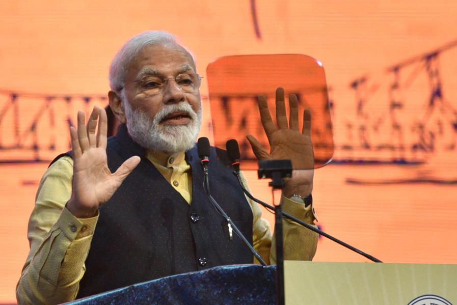 Modi Must Lift 360 Million Indians Out Of Poverty: Can He Do It?
