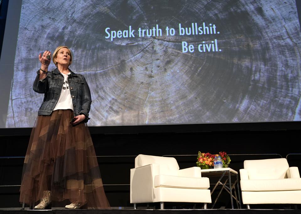 Opening Night, Massachusetts Conference For Women 2019