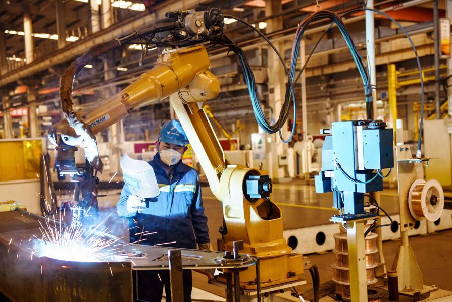Trade War Update: U.S. Companies Not Coming Home, But Many Are Leaving China