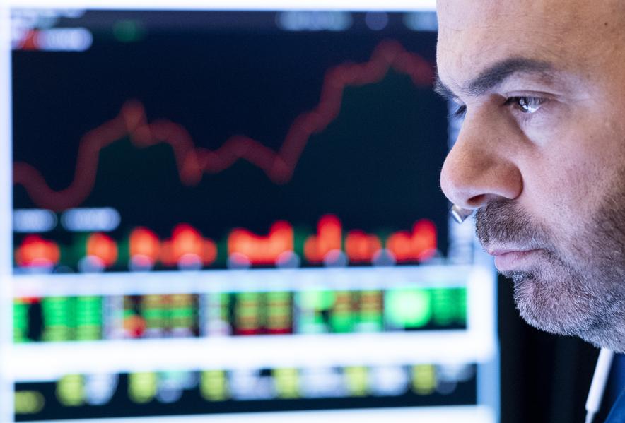 Bullishness Increases But Did Some Bulls Buy Too High?