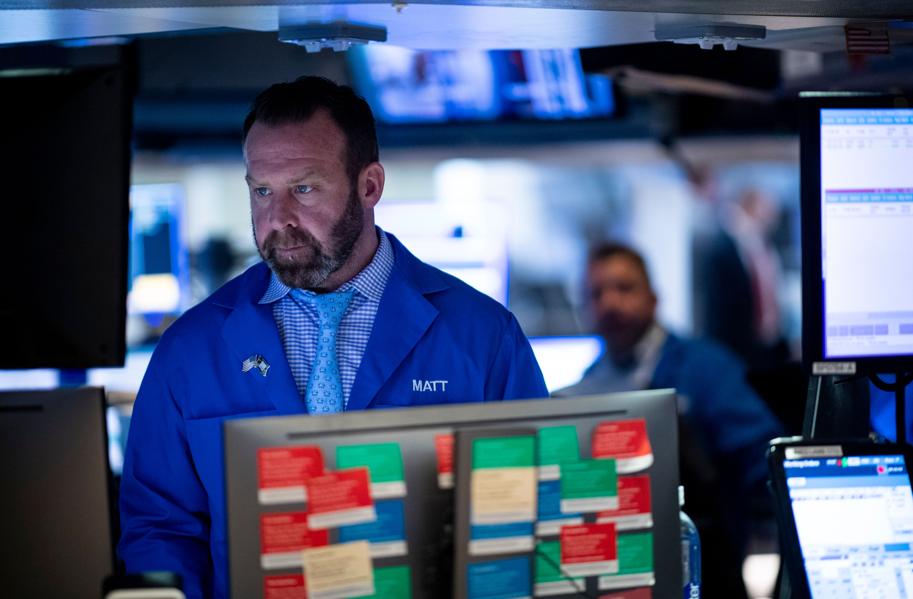 The Melt Up Continues With New Highs For The Dow, S&P And Nasdaq. Now What?