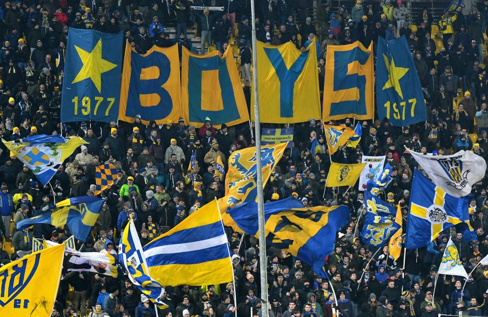 Parma Fans Will Boycott Juventus Stadium On Sunday In Ticket Price Protest