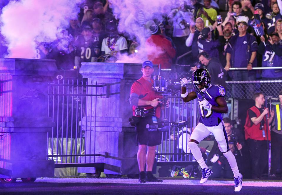 2020 NFL Tickets Ravens Increase Ticket Prices As They Eye Super Bowl Run 2020 NFL Tickets Ravens Increase Ticket Prices As They Eye Super Bowl Run