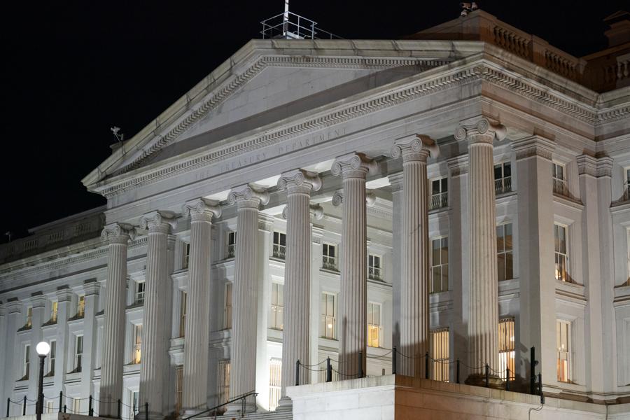 U.S. Strengthens Protections Against Predatory Foreign Investment