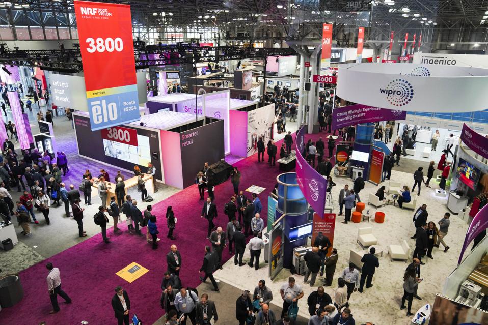 All The World S A Stage Why Conferences Are Still Invaluable To
