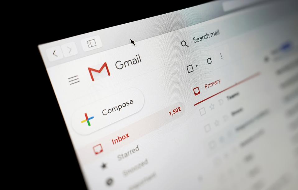 Google Reveals Gmail S Most Ambitious Ever Upgrades