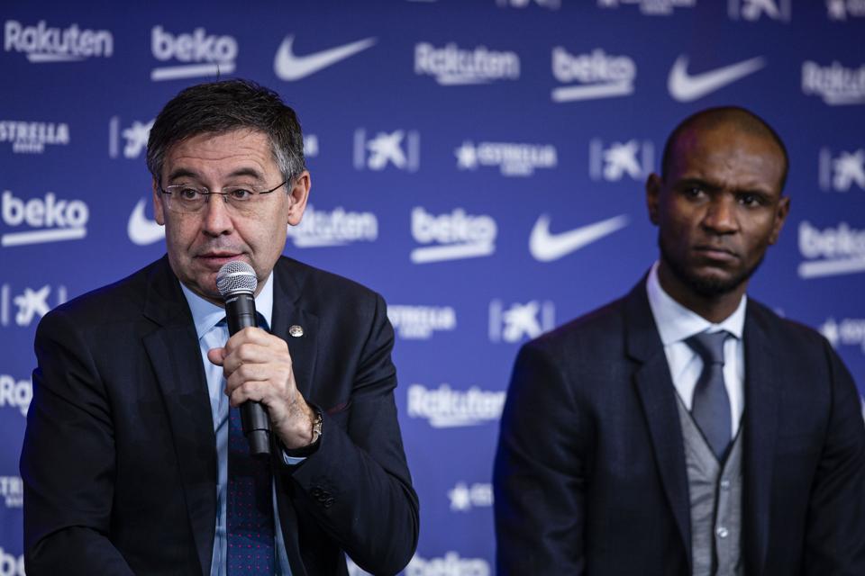 Project 2020 21 Fc Barcelona Chiefs Have Already Outlined Transfer Targets Who Are They Project 2020 21 Fc Barcelona Chiefs Have Already Outlined Transfer Targets Who Are They