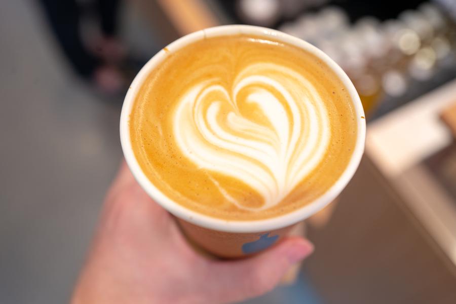 No Big Deal: Fed Rate Cut Could Lower Your Monthly Car Payment By One Latte Per Month, Maybe Two