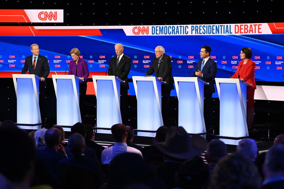 US-VOTE-2020-DEMOCRATS-DEBATE-POLITICS