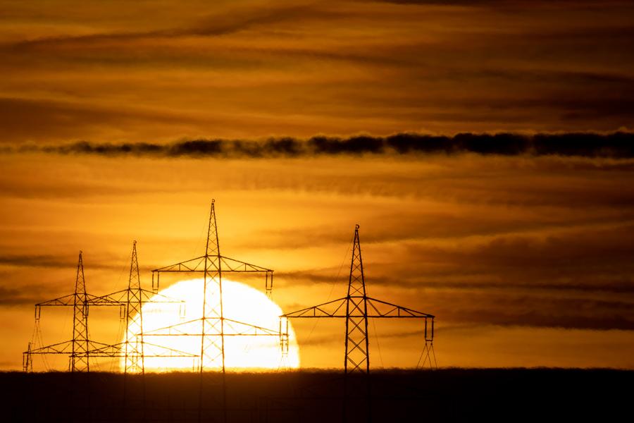 Warren Buffett Has Started The Biggest Energy Revolution