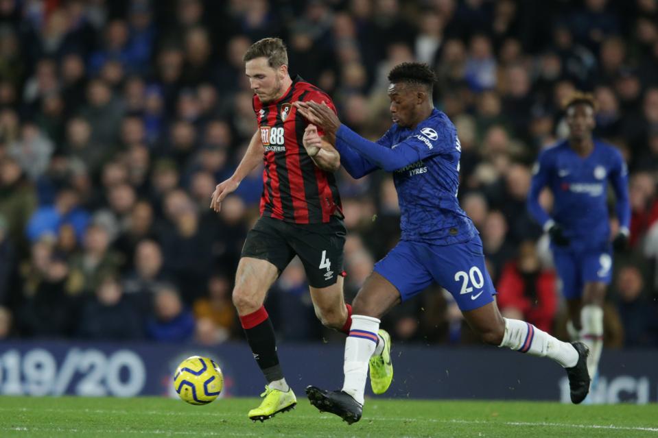 Tottenham Hotspur Vs Chelsea Preview 5 Things To Watch As Jose Mourinho Takes On Frank Lampard