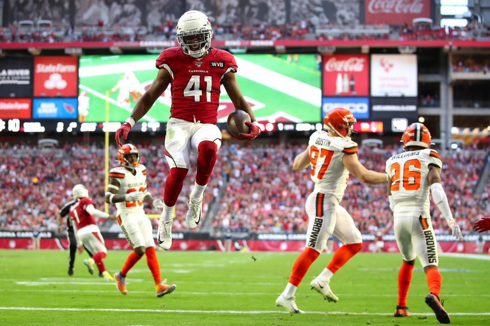 Takeaways From The Cardinals’ Win Over The Browns Takeaways From The Cardinals’ Win Over The Browns