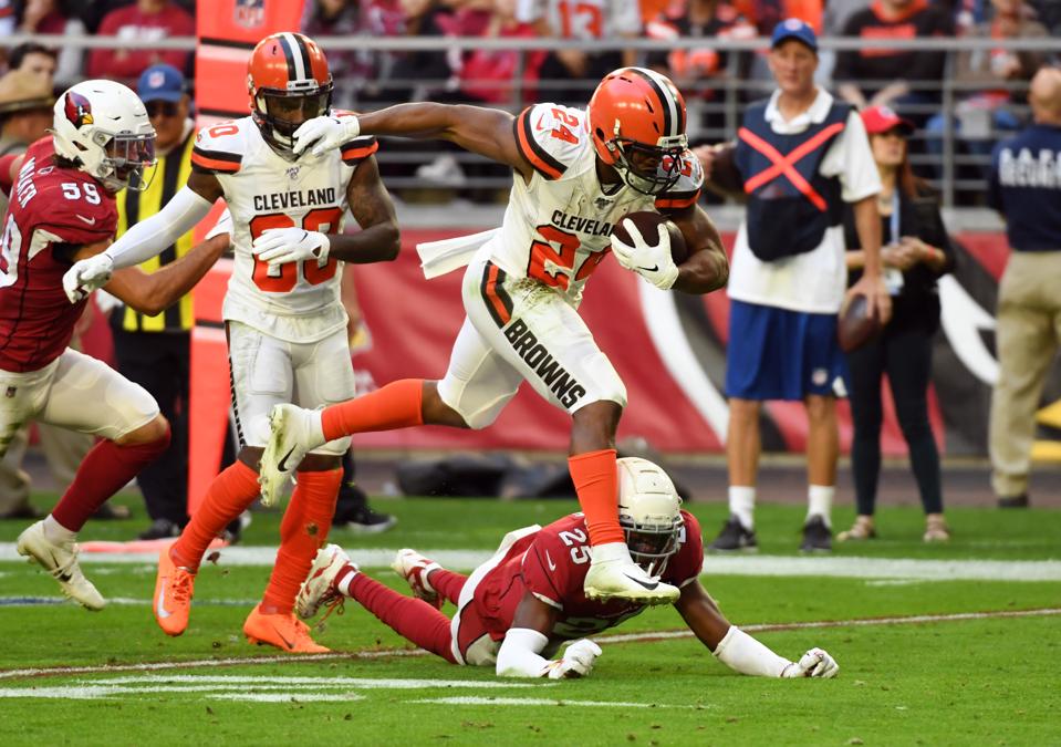Takeaways From The Cleveland Browns’ 38-24 Loss To The Arizona Cardinals Takeaways From The Cleveland Browns’ 38-24 Loss To The Arizona Cardinals