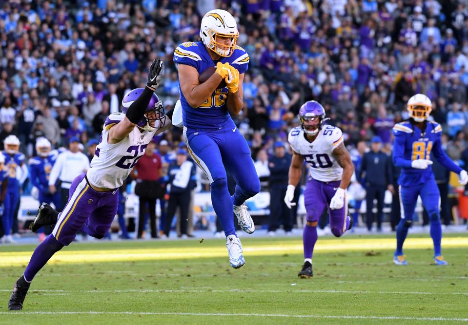 Five Tight Ends The Green Bay Packers Should Target In Free Agency