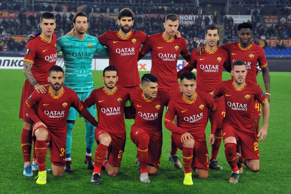 Resultado de imagen de as roma