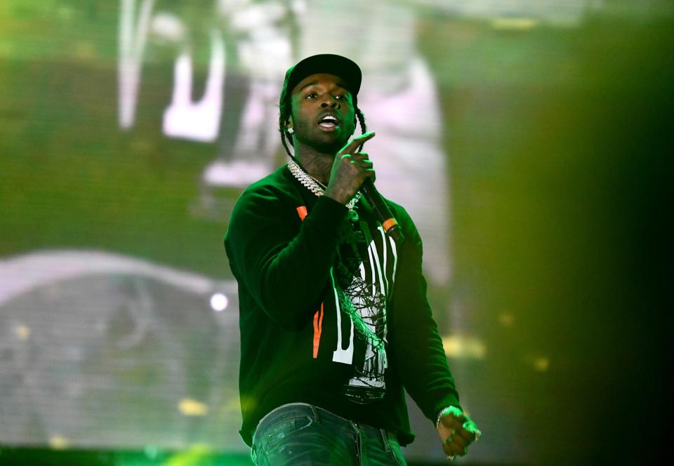 Rapper Pop Smoke Dead At 20 Updated