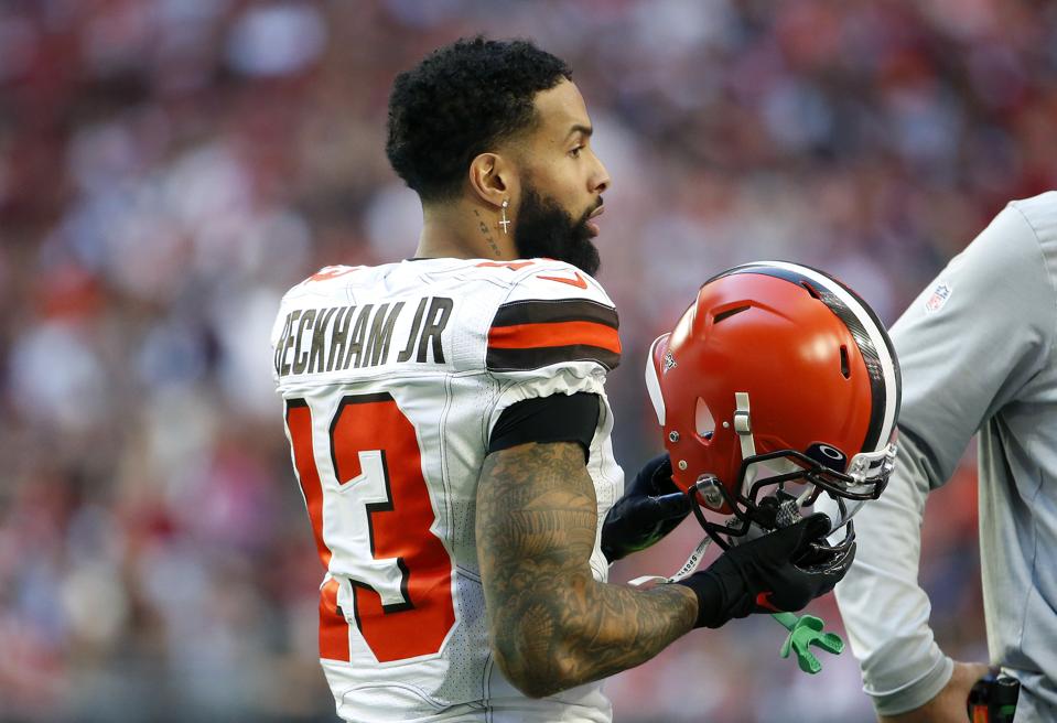 Get There S No Reason For The Browns And Odell Beckham Jr To Part For Android Get Wallpaper There S No Reason For The Browns And Odell Beckham Jr To Part For iPhone Free