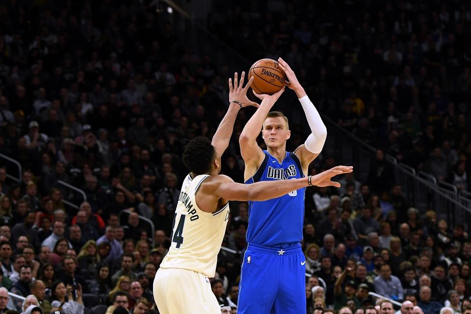 2戰送22助攻,東契奇替身太驚豔!獨行俠輸球夜仍該誇,次輪撿到寶!(影)-黑特籃球-NBA新聞影音圖片分享社區