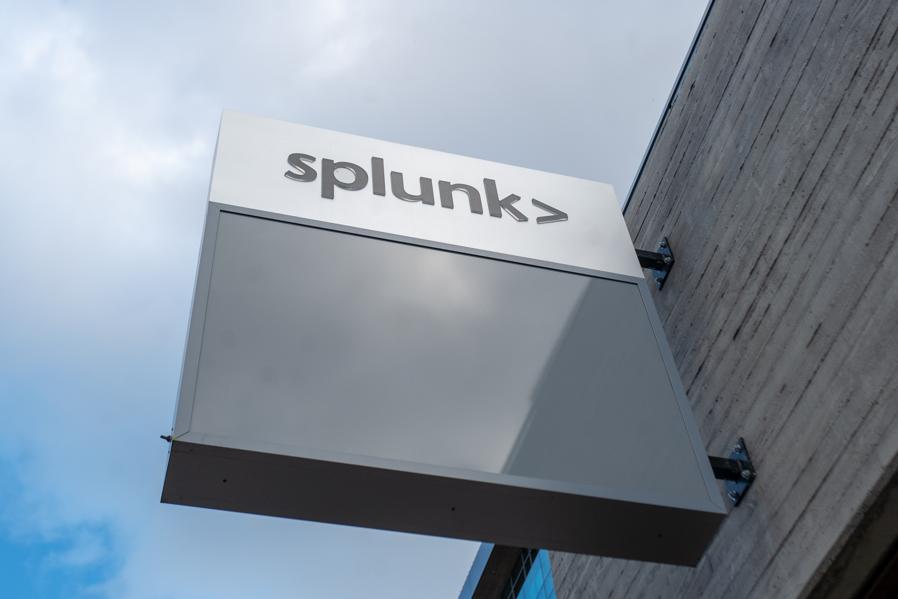 Earnings Preview: What To Expect From Splunk On Wednesday