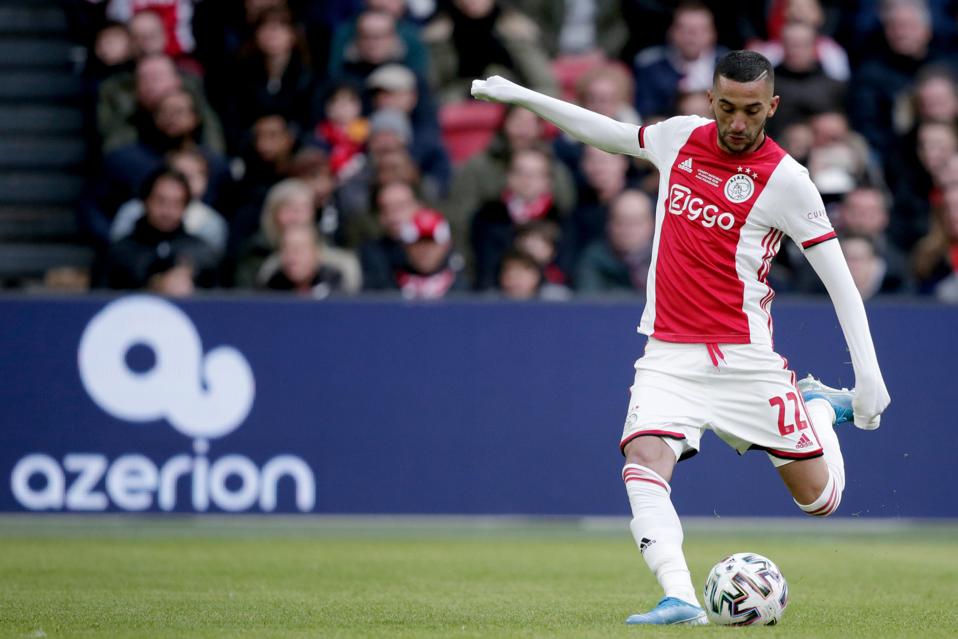 What Would Timo Werner Signing Say About Chelsea S Newfound Faith In Youth