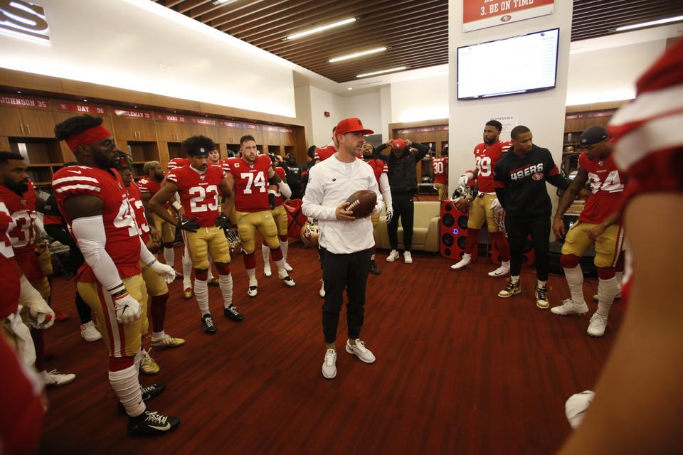 Atlanta Falcons v San Francisco 49ers