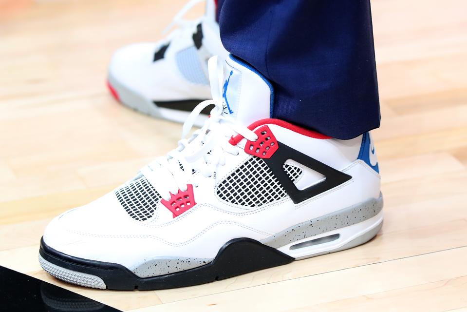 Luka Doncic Officially Agrees To A Shoe Deal With Jordan Brand Luka Doncic Officially Agrees To A Shoe Deal With Jordan Brand