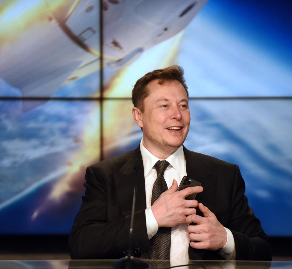 Nearly 2 Million People Liked Elon Musk S Tweet About The Coronavirus Here S Why