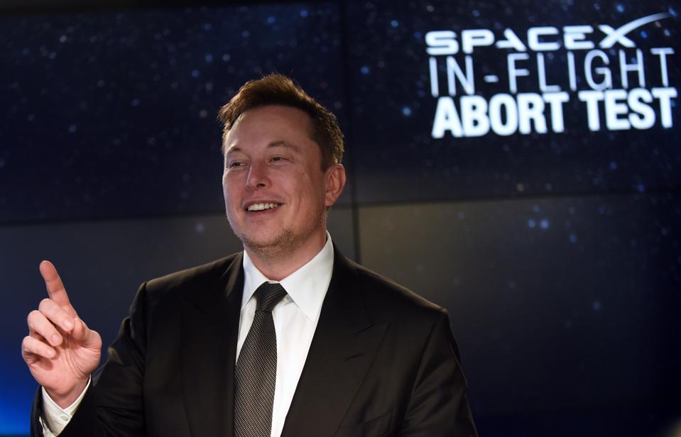 Elon Musk S Spacex Bans Zoom After Security And Privacy Warnings