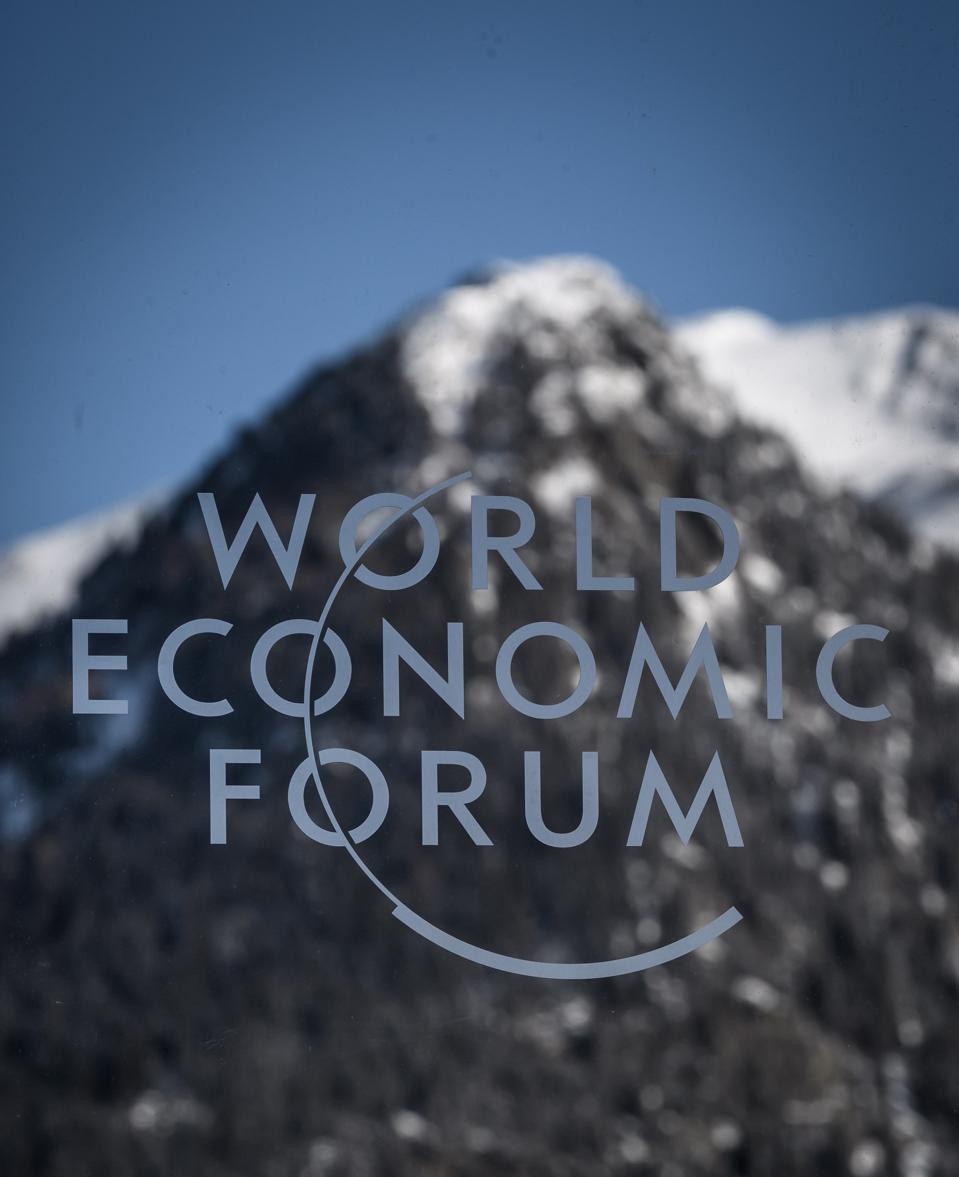 SWITZERLAND-POLITICS-ECONOMY-DIPLOMACY-WEF