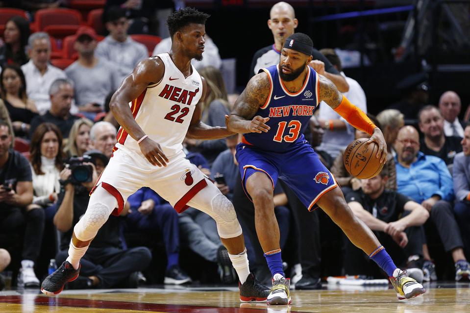 Jimmy Butler League Leader In Steals Is 100 1 To Win Defensive Player Of The Year