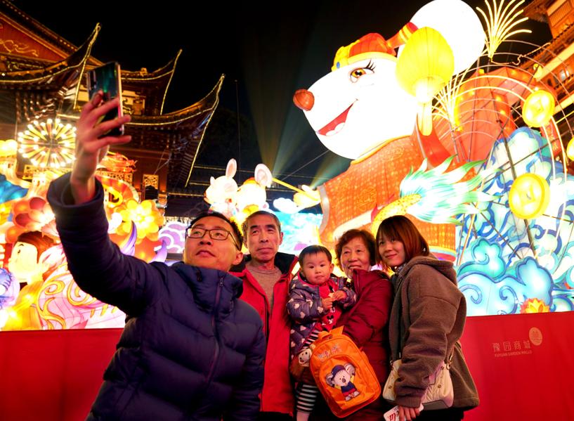 Five Positive Things Happening In China's Economy