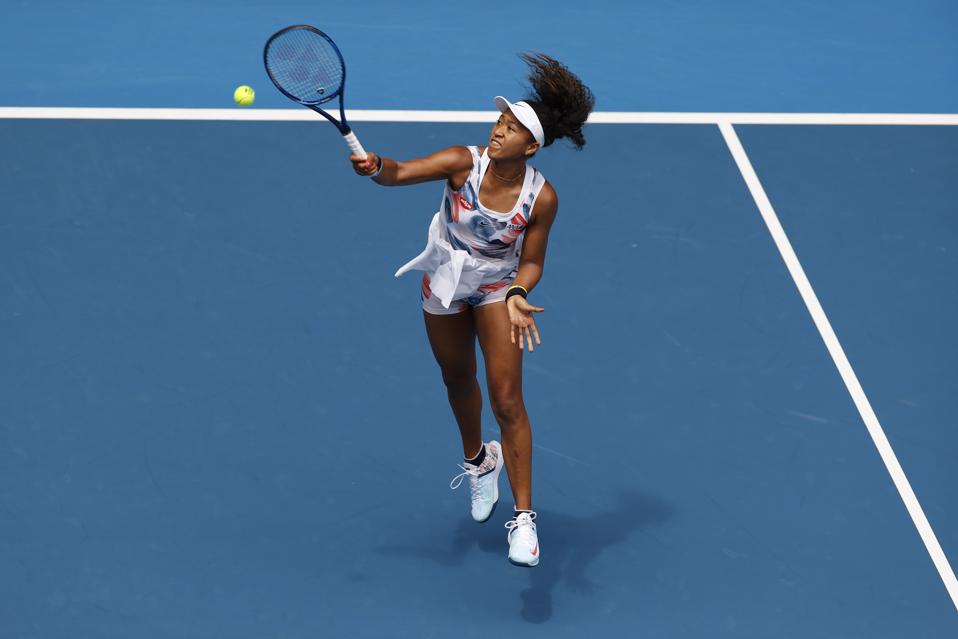 2020 Australian Open - Day 3