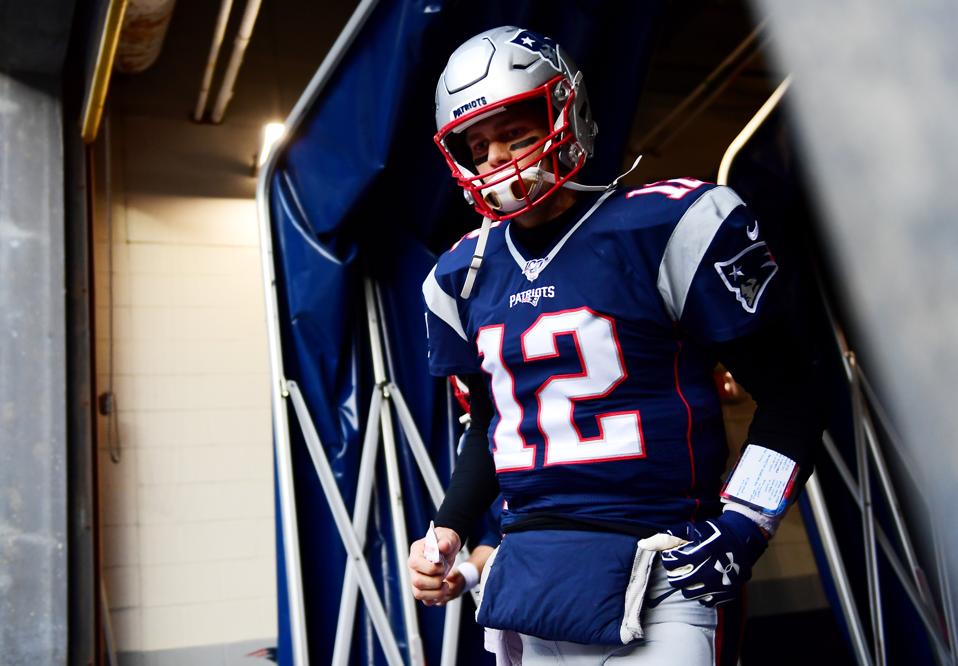 Tom Brady S Exit Leaves Patriots Program Without 13 5 Million And One Of Its Original Creators