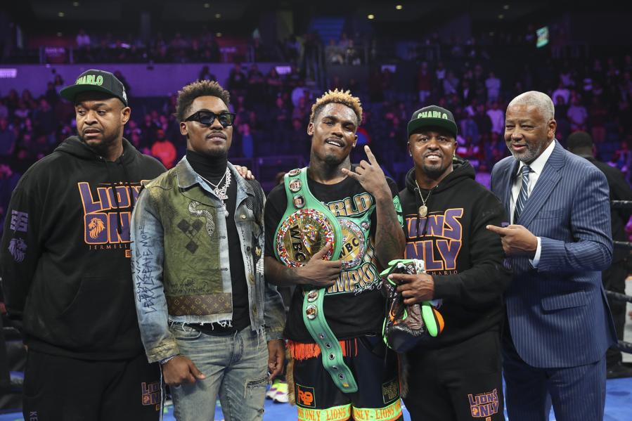 The Charlo Twins Are The Most Underappreciated Champions In Boxing