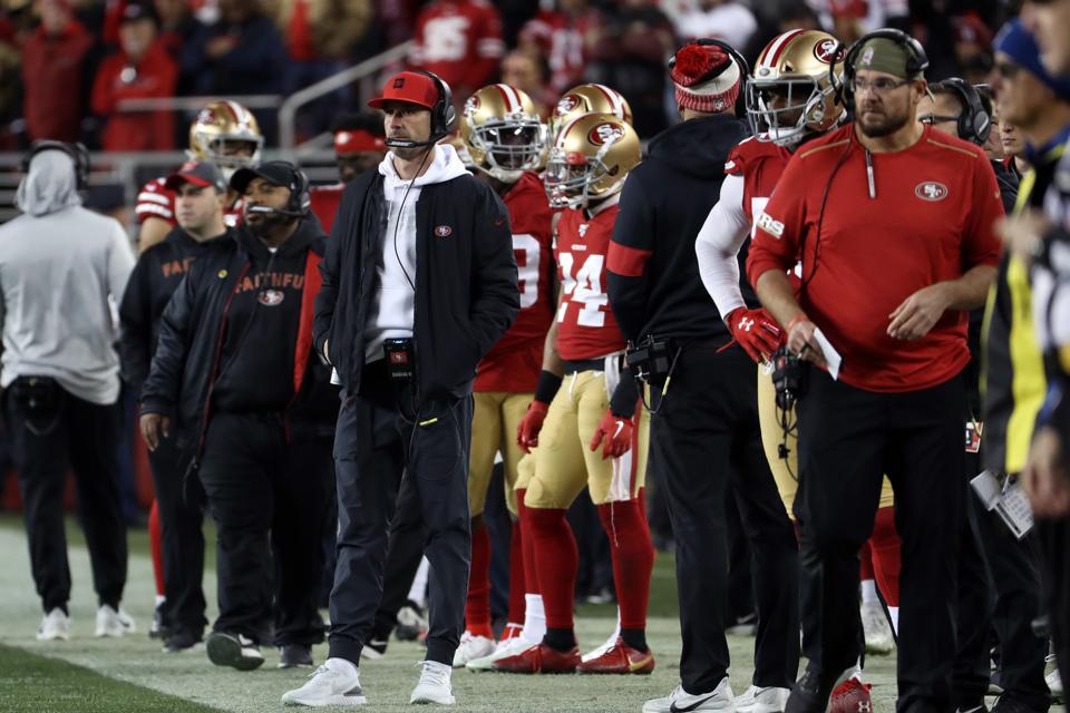 San Francisco 49ers Nfl Preseason Schedule Cut Down To Two Games