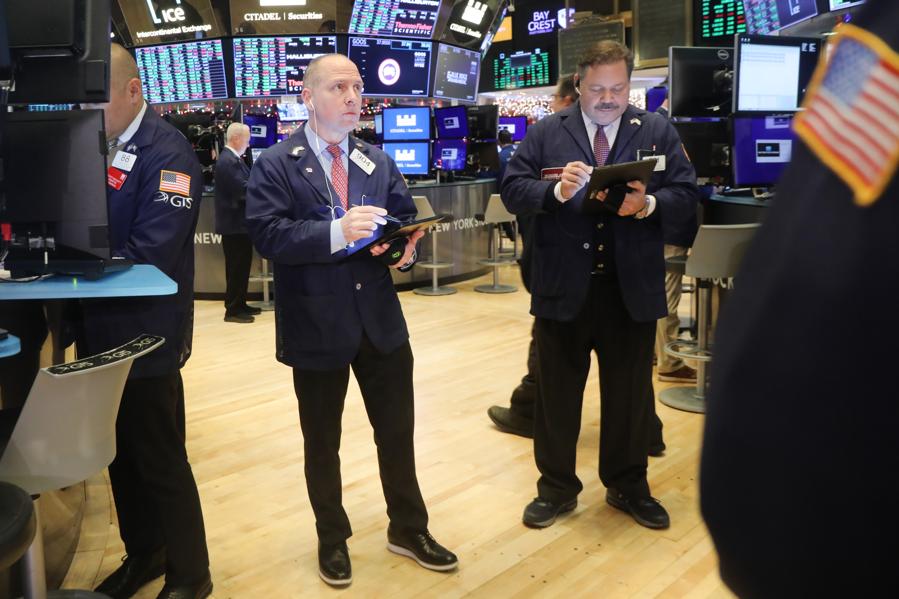 New Highs As The Dow, S&P And Nasdaq Parabolic Bubbles Continue To Inflate