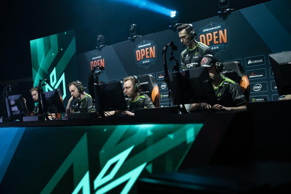 DreamHack Leipzig 2020