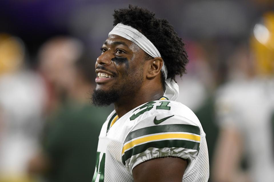 The Most Important Green Bay Packers: Adrian Amos Brings ...