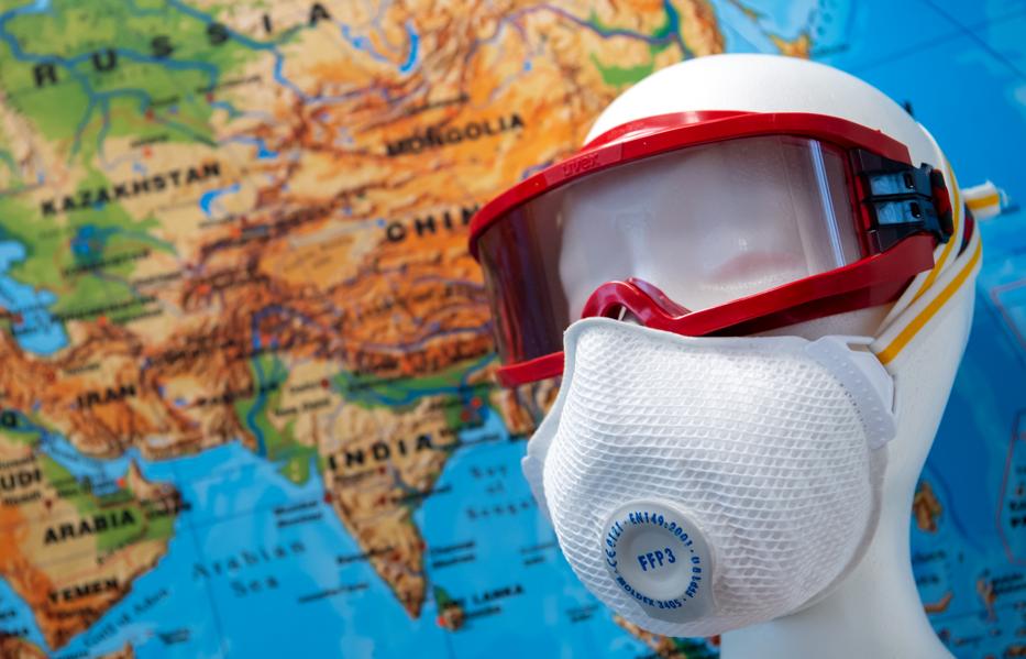 Globalization Crashes - Spread Of Coronavirus Signals End Of Interconnected World