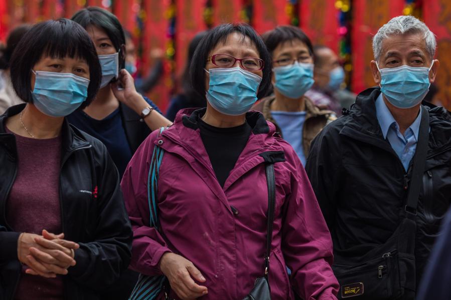 China's Trade War Recovery Is Now Seriously Threatened By Coronavirus