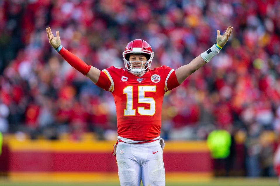 How The Kansas City Chiefs Are Approaching Nfl Free Agency And The How The Kansas City Chiefs Are Approaching Nfl Free Agency And The