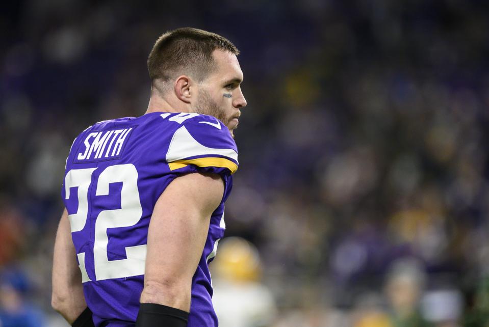 Green Bay Packers contro Minnesota Vikings