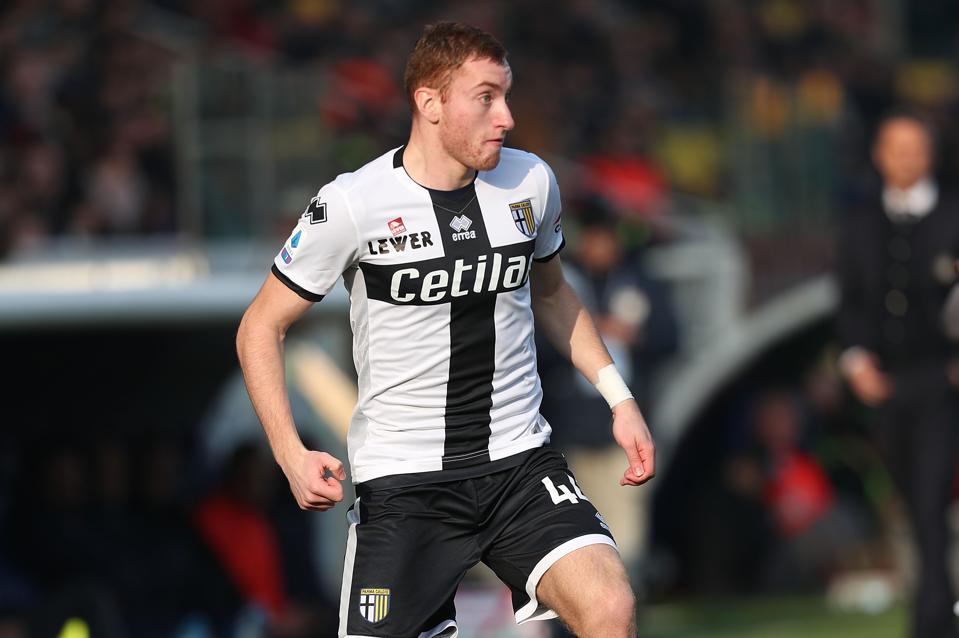 New Juventus Recruit Dejan Kulusevski Calls Ronaldo And Costa Strongest Opponents I Ve Faced