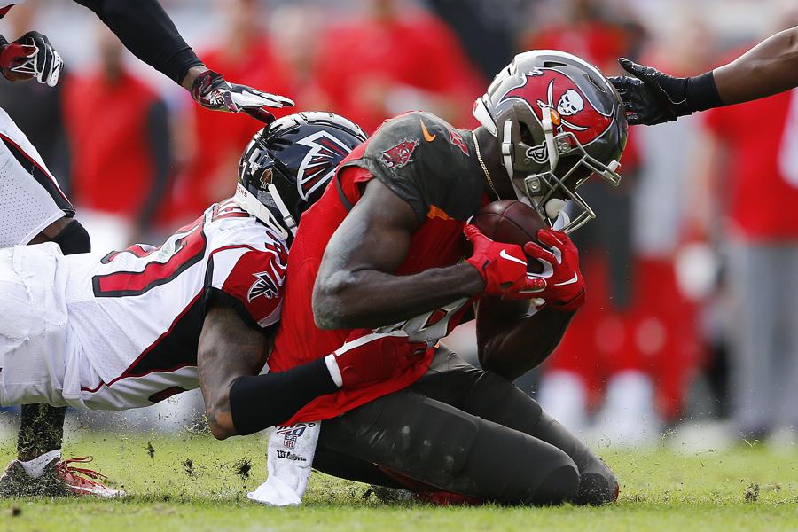 Analyzing The New York Jets Most Expensive Free-Agent Signings