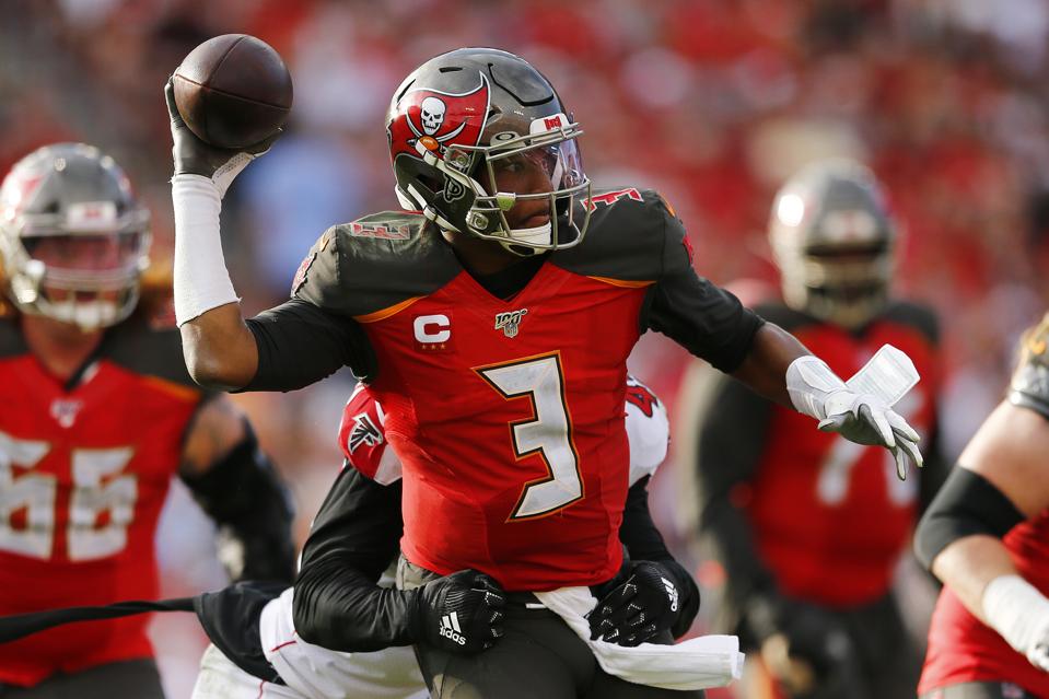 How The Tampa Bay Buccaneers Are Approaching NFL Free Agency And The Rest Of The 2020 Off-Season How The Tampa Bay Buccaneers Are Approaching NFL Free Agency And The Rest Of The 2020 Off-Season